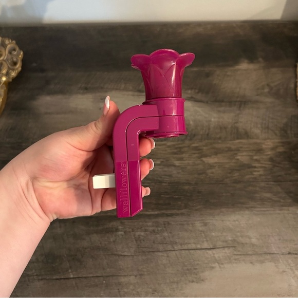 Wallflowers Purple Limited Edition Home Fragrance Diffuser - Picture 2 of 4